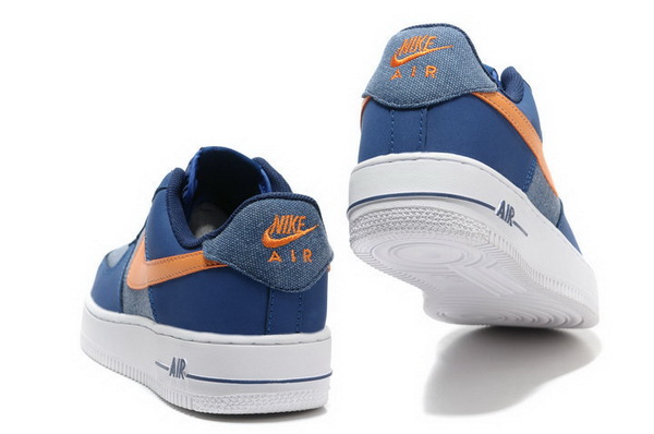 Nike Air Force One Men Low--215